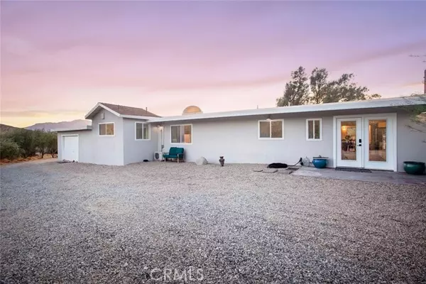 Morongo Valley, CA 92256,50785 Twentynine Palms Hwy