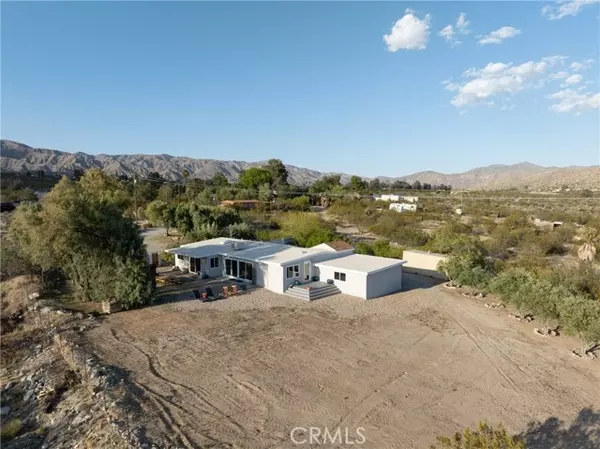 Morongo Valley, CA 92256,50785 Twentynine Palms Hwy