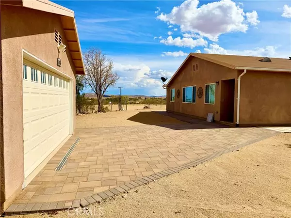 Landers, CA 92285,1525 Dakota