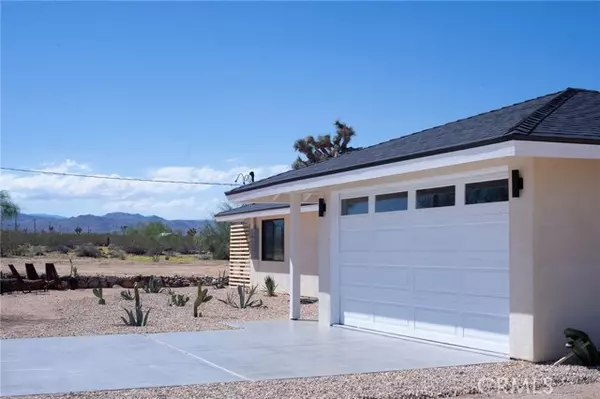 Landers, CA 92285,59676 Mitch Road