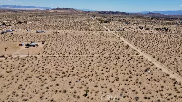 Landers, CA 92285,888 Lucky Lane