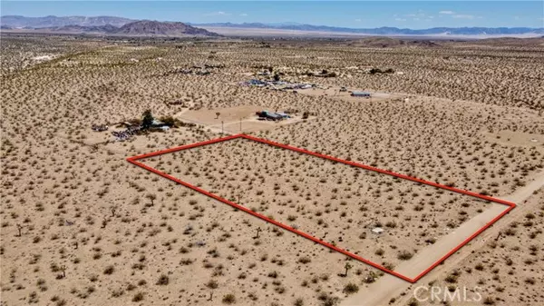 Landers, CA 92285,888 Lucky Lane