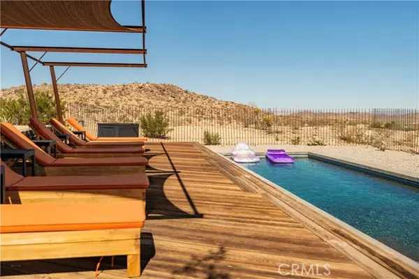 Joshua Tree, CA 92252,62176 Highland View Drive