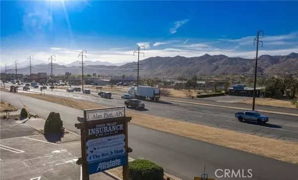 Yucca Valley, CA 92284