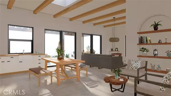 Yucca Valley, CA 92284,57575 Campanula Street