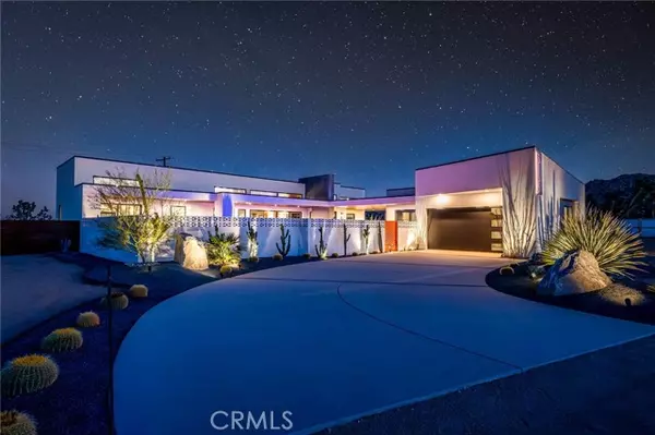 5165 Roy Rogers, Pioneertown, CA 92268