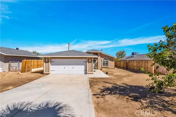 6185 Chia Avenue, 29 Palms, CA 92277