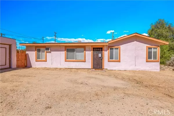 29 Palms, CA 92277,6414 Mariposa Avenue