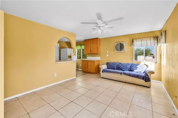29 Palms, CA 92277,6414 Mariposa Avenue