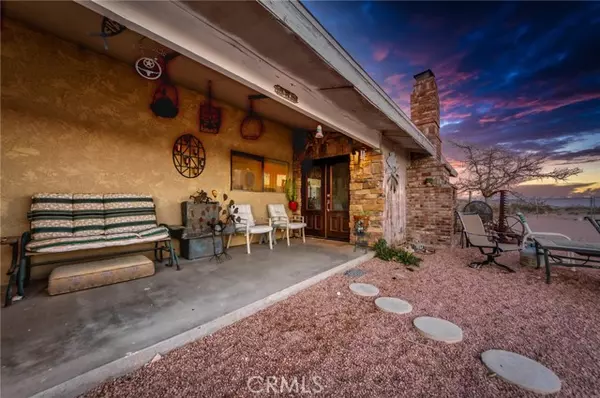 Landers, CA 92285,55576 Valley View Road