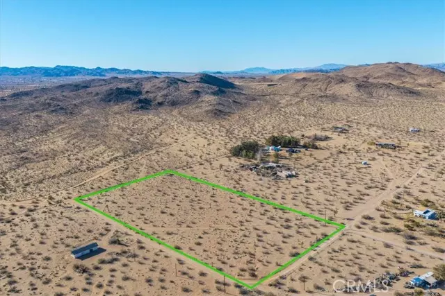 Landers, CA 92285,1631 Alta Avenue