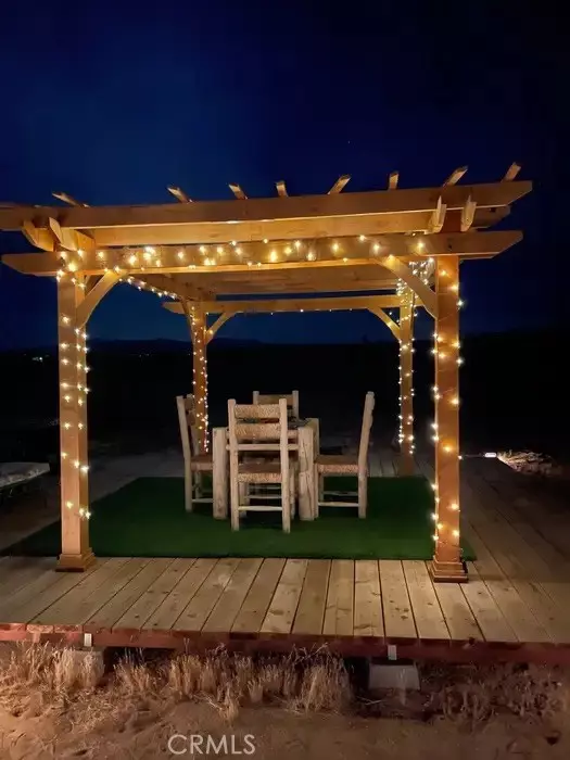 Joshua Tree, CA 92252,4444 Avenida La Candela