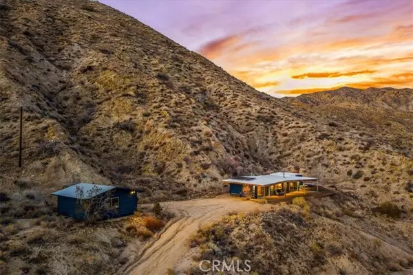 Morongo Valley, CA 92256,8711 Sundown Trail