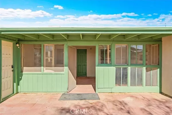 Joshua Tree, CA 92252,64720 Sonora Road