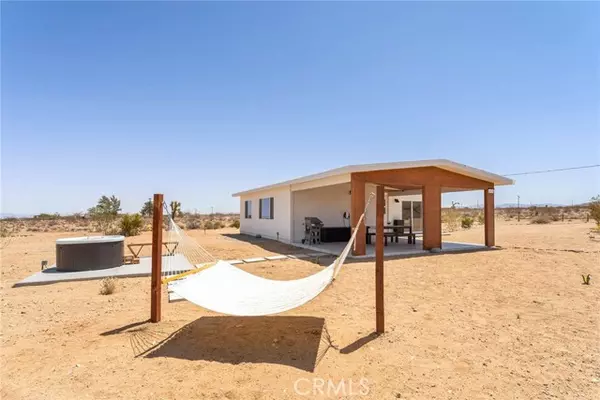 473 Bowman, Landers, CA 92285