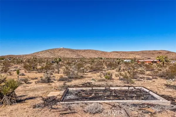 Yucca Valley, CA 92284,123 Sunny Sands