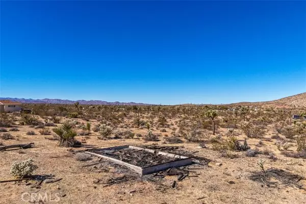 Yucca Valley, CA 92284,123 Sunny Sands