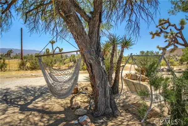 Yucca Valley, CA 92284,5407 Paradise View Road