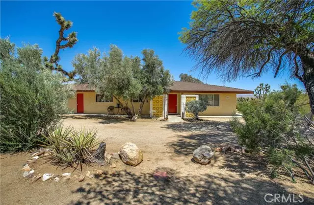 Yucca Valley, CA 92284,5407 Paradise View Road
