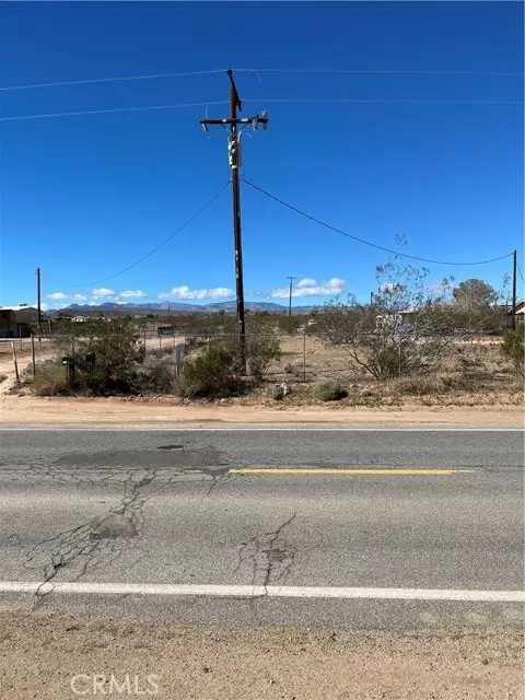 Landers, CA 92285,0 Avalon