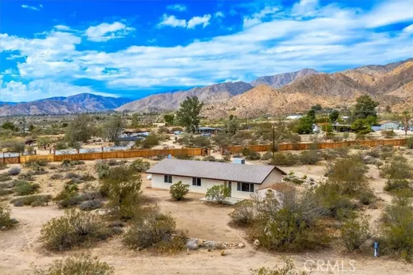 Morongo Valley, CA 92256,8887 Little Morongo Road