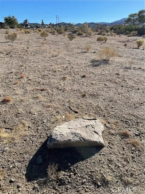 29 Palms, CA 92277,7606 Sahara Avenue