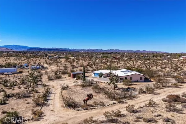 Yucca Valley, CA 92252,3707 Indio Ave