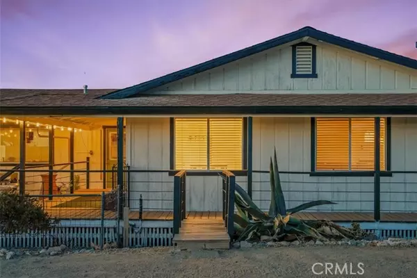 Yucca Valley, CA 92284,59582 Sunflower Drive