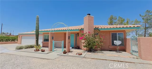 29 Palms, CA 92277,6144 Carodean