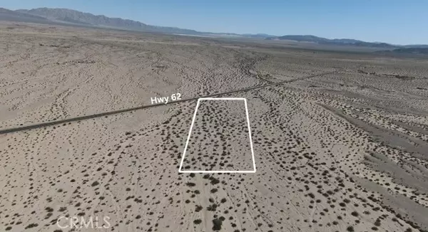 29 Palms, CA 92277,6784 Sand Pit Ranch Rd