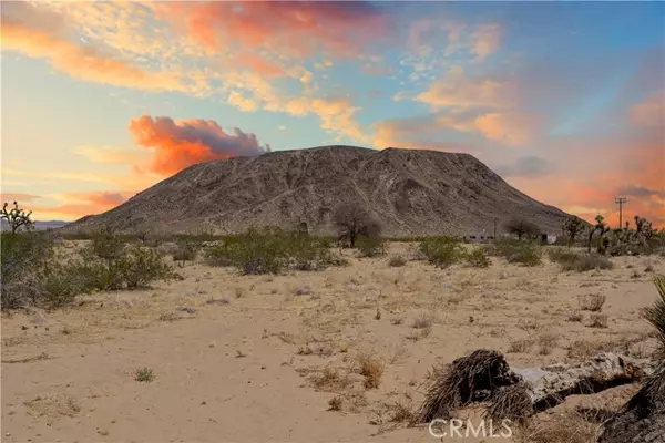 Landers, CA 92285,2750 Gibralter Road