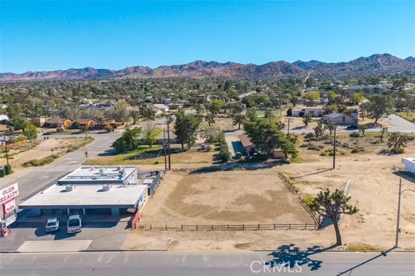 Yucca Valley, CA 92284