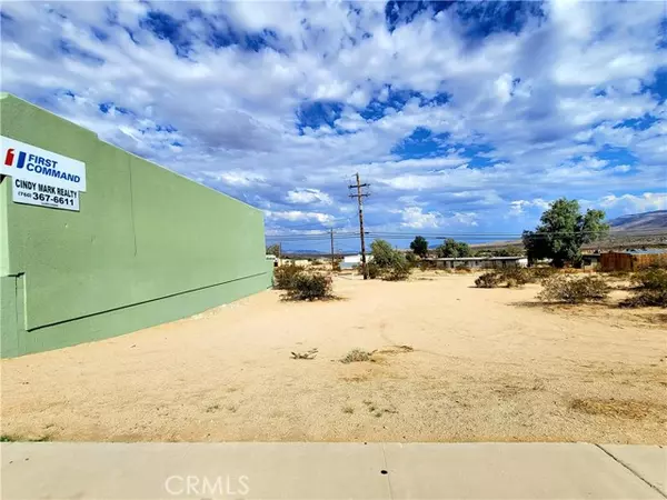 5787 Adobe Road, 29 Palms, CA 92277