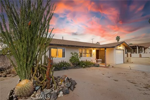 29 Palms, CA 92277,5968 Mariposa