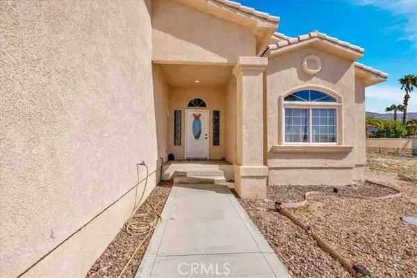 Desert Hot Springs, CA 92240,64586 Brae Burn Avenue