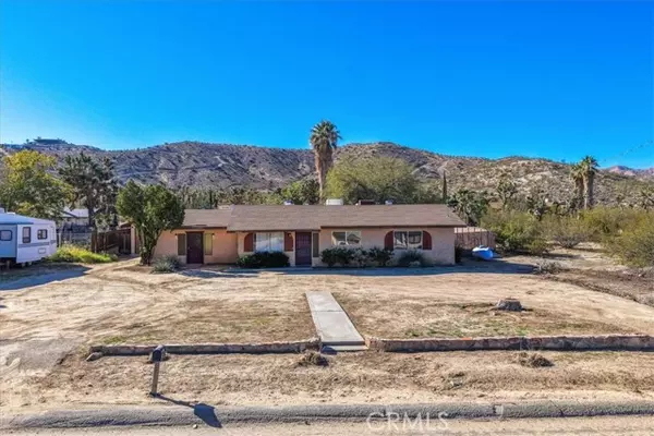 57613 Onaga, Yucca Valley, CA 92284