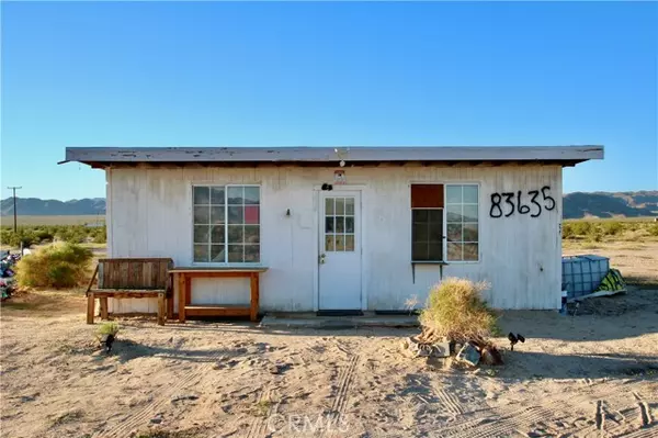 29 Palms, CA 92277,83635 29 Palms