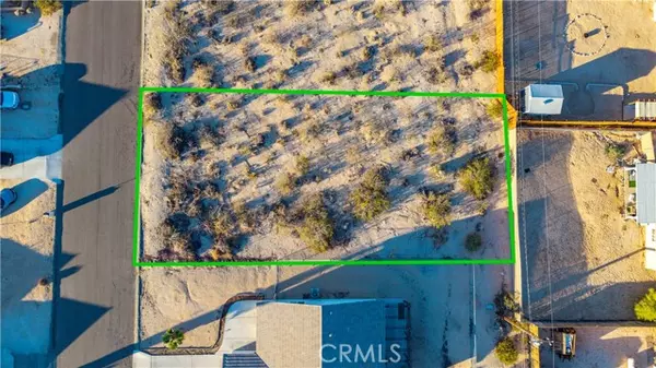 29 Palms, CA 92277,6859 Pine Springs Avenue
