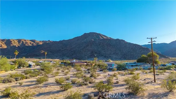 29 Palms, CA 92277,6962 Eucalyptus Avenue