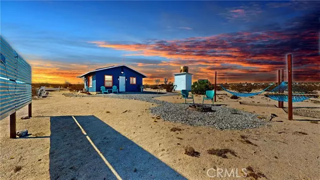 68310 Emerald, 29 Palms, CA 92277