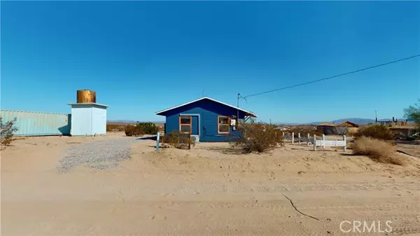 29 Palms, CA 92277,68310 Emerald