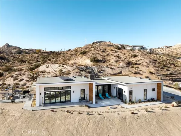 6196 Mirlo, Yucca Valley, CA 92284