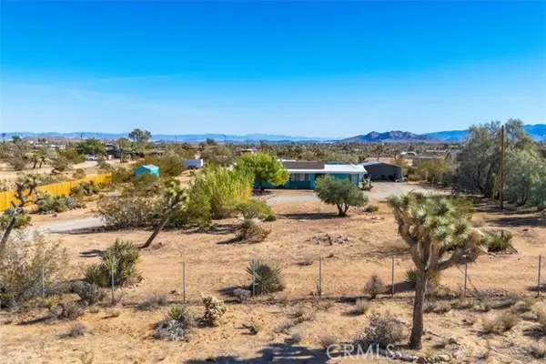 Yucca Valley, CA 92284,3613 Sage Avenue