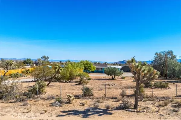 Yucca Valley, CA 92284,3613 Sage Avenue