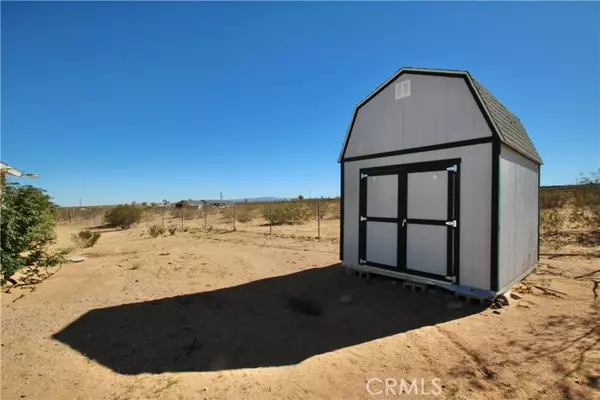 Landers, CA 92285,737 Gerber