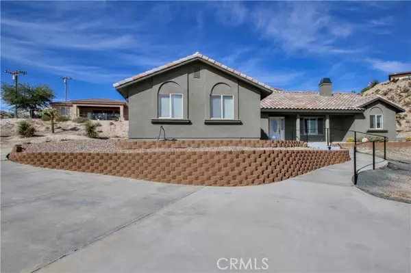 Yucca Valley, CA 92284,6202 Mandarin Road