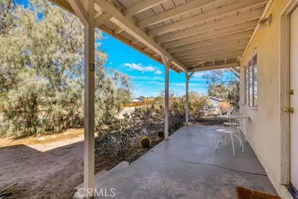 Joshua Tree, CA 92252,61855 Valley View
