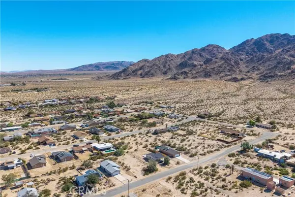 29 Palms, CA 92277,7025 Mission