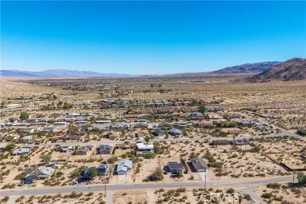 29 Palms, CA 92277,7025 Mission
