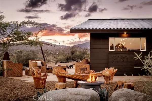 Pioneertown, CA 92268,2680 Vine Avenue